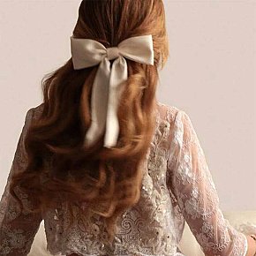 Sandy All Natural
 escort in London offers Girlfriend Experience (GFE) services