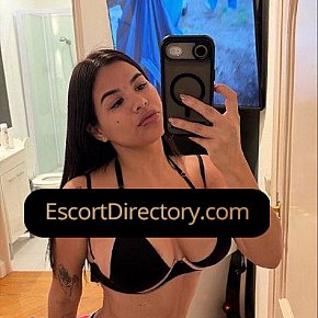 Diane Vip Escort escort in Zurich offers Girlfriend Experience (GFE) services