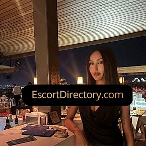 Demet Vip Escort escort in Istanbul offers Role Play and Fantasy services