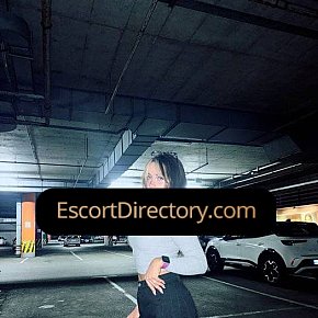 Evie Vip Escort escort in Frankfurt offers 69 Position services