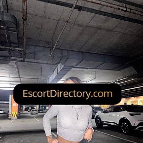 Evie Vip Escort escort in Frankfurt offers 69 Position services