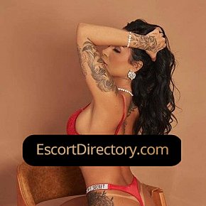 Fernanda Vip Escort escort in Athens offers Cum in Mouth services