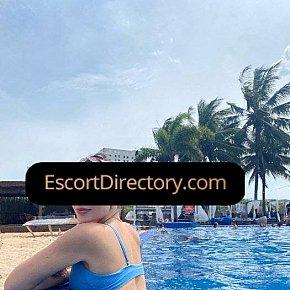 Melissa escort in Porto offers Handjob services