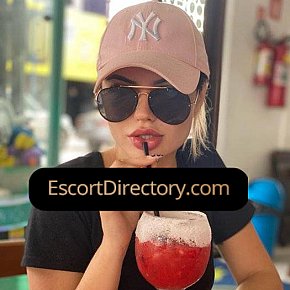 Melissa escort in Porto offers Handjob services