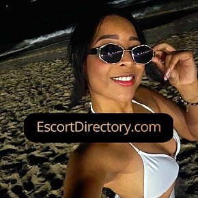 Eliana Vip Escort escort in Valencia offers Role Play and Fantasy services