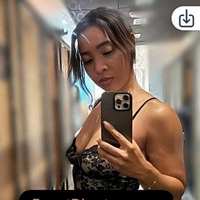 Eliana Vip Escort escort in Valencia offers Role Play and Fantasy services