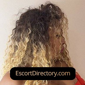 Anita Super Busty
 escort in Sevilla offers Private Video services