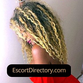 Anita Super Busty
 escort in Sevilla offers Private Video services