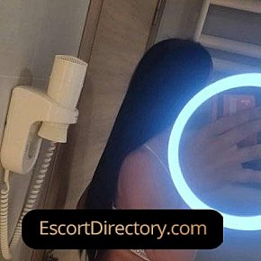 Karla escort in Constanta offers Golden Shower (give) services