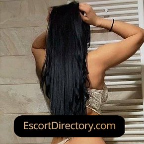 Karla escort in Constanta offers Golden Shower (give) services