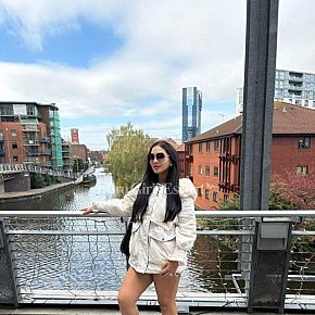 Lina Vip Escort escort in Manchester offers 69 Position services