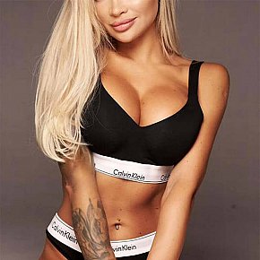 Amelie All Natural
 escort in London offers Girlfriend Experience (GFE) services