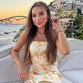Nina All Natural
 escort in London offers Girlfriend Experience (GFE) services