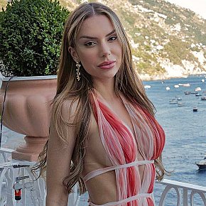Nina All Natural
 escort in London offers Girlfriend Experience (GFE) services