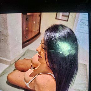 Cristal Vip escort in Bogota offers Analsex services