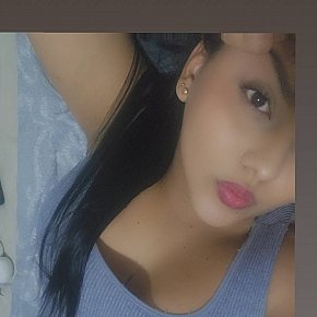 Hot girl in Bogota offers 69 Position