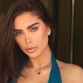Havana All Natural
 escort in London offers Girlfriend Experience (GFE) services