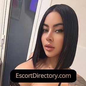 Majo Super Booty
 escort in Barcelona offers Girlfriend Experience (GFE) services