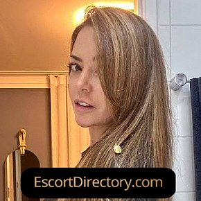 Camila Vip Escort escort in Madrid offers Deep Throat services