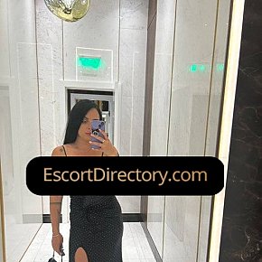 Zyra Vip Escort escort in Bucharest offers Dirtytalk services