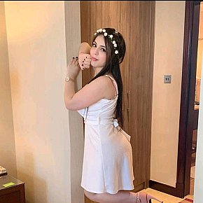 Rahaf-syria escort in 