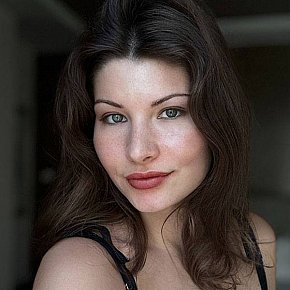Alicia Model /Ex-model
 escort in London offers Girlfriend Experience (GFE) services