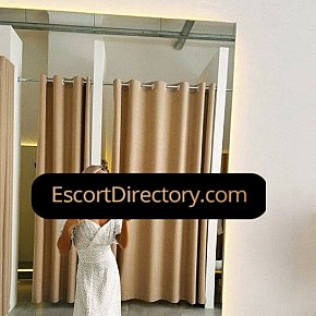 Helga Vip Escort escort in Milan offers Sex in Different Positions services