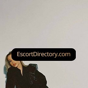 Helga Vip Escort escort in Milan offers Sex in Different Positions services
