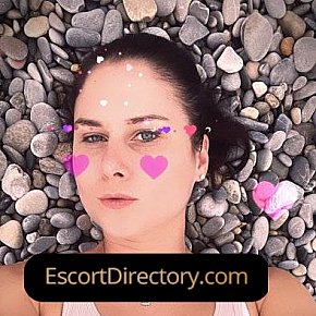 Erika Vip Escort escort in Dublin offers Private Video services