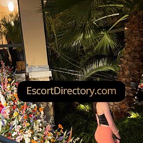 Artemis-Sirina escort in Athens offers Dirtytalk services