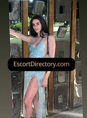 Artemis-Sirina escort in Athens offers Dirtytalk services