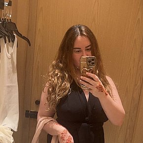 Abu-Dhabi-Queen Sâni Mari
 escort in Abu Dhabi offers Masaj erotic services