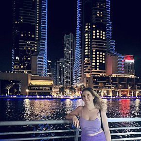 Abu-Dhabi-Queen Sâni Mari
 escort in Abu Dhabi offers Masaj erotic services