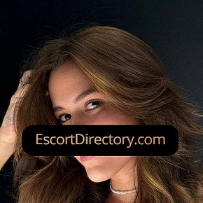 Amanda Vip Escort escort in Madrid offers Kamasutra services