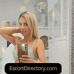 Camila Vip Escort escort in Zurich offers Handjob services