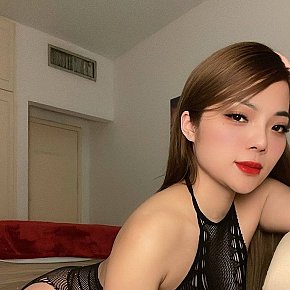 Cherry escort in Dubai