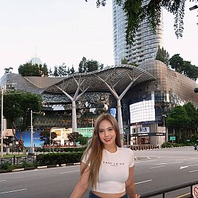 Lindsay escort in Singapore City