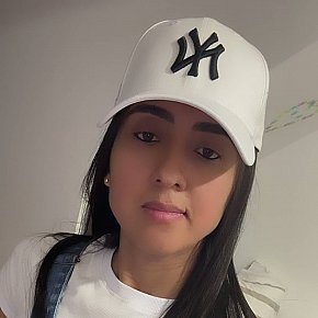 Brasileira escort in London offers Dildo Play/Toys services