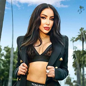 Paris All Natural
 escort in London
