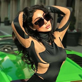 Paris All Natural
 escort in London