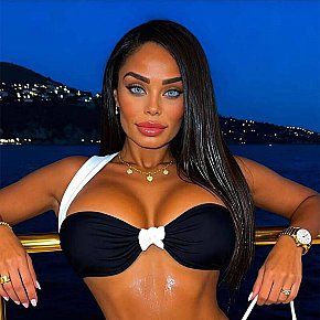Mizona All Natural
 escort in London offers Girlfriend Experience (GFE) services