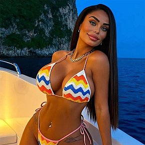 Mizona All Natural
 escort in London offers Girlfriend Experience (GFE) services