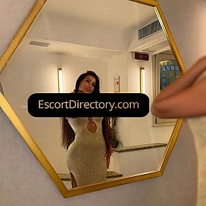 Bonnie escort in Budapest