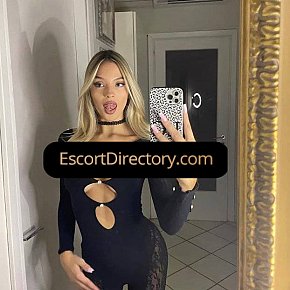 Betty Vip Escort escort in Sofia offers Cumshot on body (COB) services