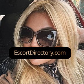 Matilda Vip Escort escort in Milan offers French Kissing services