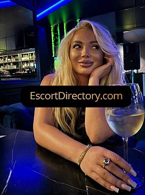 Matilda Vip Escort escort in Milan offers French Kissing services