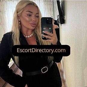 Matilda Vip Escort escort in Milan offers French Kissing services
