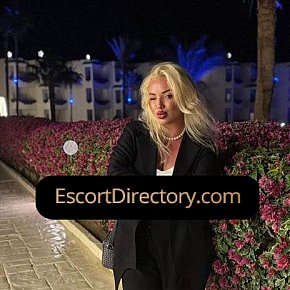 Matilda Vip Escort escort in Milan offers French Kissing services