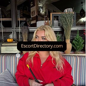 Matilda Vip Escort escort in Milan offers French Kissing services
