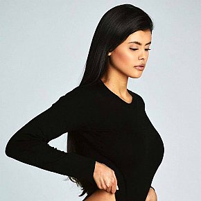 Bonita All Natural
 escort in London offers Girlfriend Experience (GFE) services